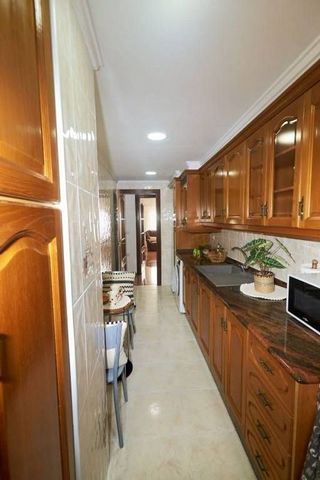 Piso en venta en Torrefiel en Valencia