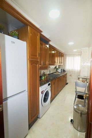 Piso en venta en Torrefiel en Valencia