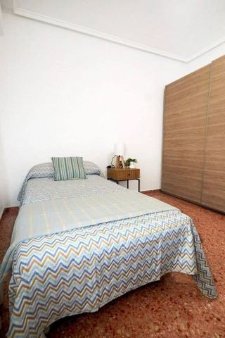 Piso en venta en Torrefiel en Valencia