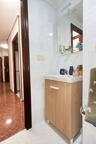Piso en venta en Torrefiel en Valencia