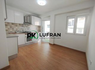 Piso en venta en Pla de Bon Repós en Alicante