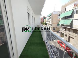 Piso en venta en Pla de Bon Repós en Alicante