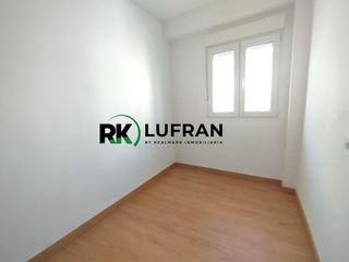 Piso en venta en Pla de Bon Repós en Alicante