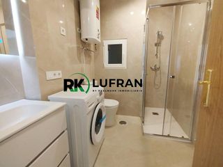 Piso en venta en Pla de Bon Repós en Alicante