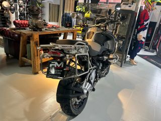 BMW R 1200 GS ADVENTURE