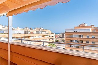 Ático en venta en Las Salinas en Roquetas de Mar