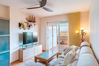 Ático en venta en Las Salinas en Roquetas de Mar