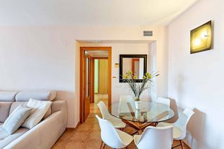 Ático en venta en Las Salinas en Roquetas de Mar