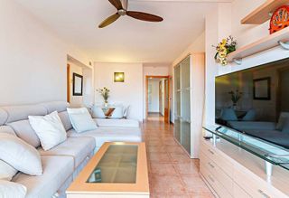 Ático en venta en Las Salinas en Roquetas de Mar