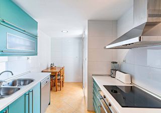 Ático en venta en Las Salinas en Roquetas de Mar