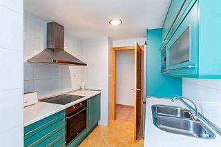 Ático en venta en Las Salinas en Roquetas de Mar