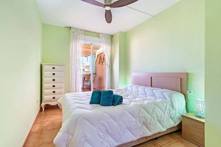 Ático en venta en Las Salinas en Roquetas de Mar