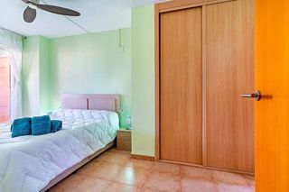 Ático en venta en Las Salinas en Roquetas de Mar