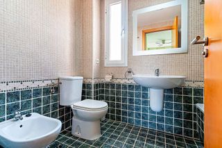 Ático en venta en Las Salinas en Roquetas de Mar