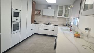 Chalet en venta en El Carme-Sant Agustí-Bonavista en Eliana (l´)