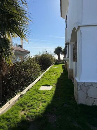 Casa pareada en alquiler en Calahonda en Mijas