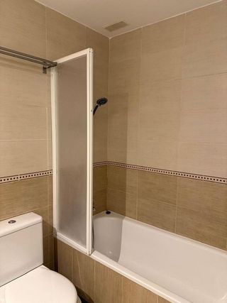 Casa pareada en alquiler en Calahonda en Mijas