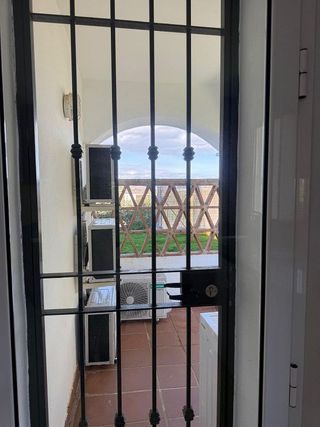 Casa pareada en alquiler en Calahonda en Mijas