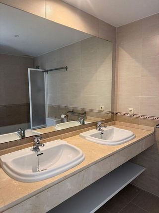 Casa pareada en alquiler en Calahonda en Mijas