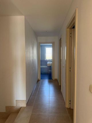 Casa pareada en alquiler en Calahonda en Mijas