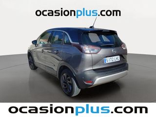 Opel Crossland X 1.2 Opel 2020 81 kW (110 CV)