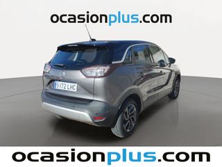 Opel Crossland X 1.2 Opel 2020 81 kW (110 CV)