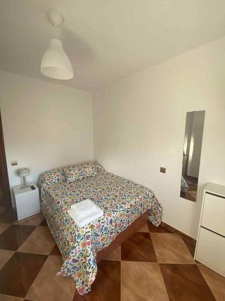 Piso en venta en La Unión - Cruz de Humilladero - Los Tilos en Málaga