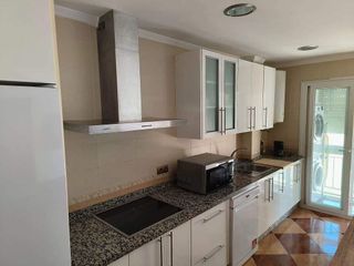 Piso en venta en La Unión - Cruz de Humilladero - Los Tilos en Málaga