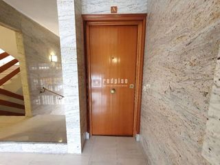 Piso en alquiler en Prosperidad en Madrid