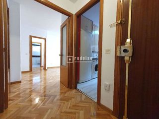 Piso en alquiler en Prosperidad en Madrid