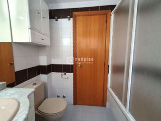 Piso en alquiler en Prosperidad en Madrid