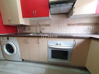 Piso en alquiler en Prosperidad en Madrid