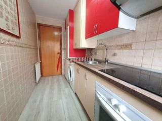 Piso en alquiler en Prosperidad en Madrid