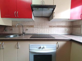 Piso en alquiler en Prosperidad en Madrid