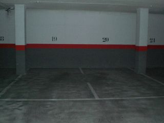 Oficina en alquiler en Zona Industrial en Tres Cantos