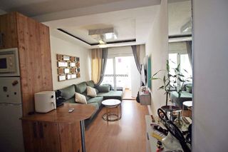 Estudio en venta en El Pinillo en Torremolinos