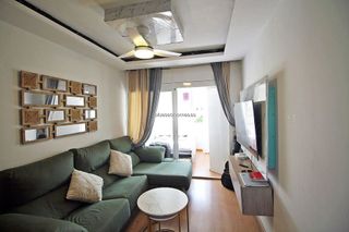 Estudio en venta en El Pinillo en Torremolinos