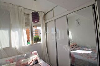 Estudio en venta en El Pinillo en Torremolinos
