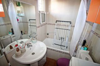 Estudio en venta en El Pinillo en Torremolinos