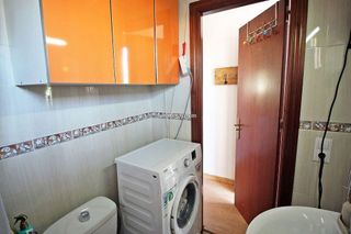 Estudio en venta en El Pinillo en Torremolinos
