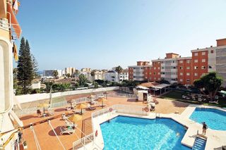 Estudio en venta en El Pinillo en Torremolinos