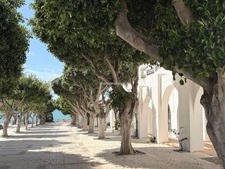 Estudio en venta en El Pinillo en Torremolinos