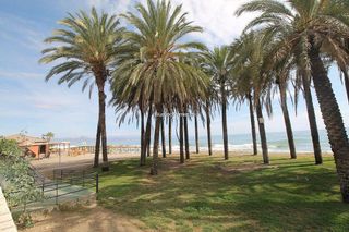 Estudio en venta en El Pinillo en Torremolinos