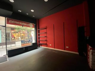 Local comercial en alquiler en Centro en Salamanca