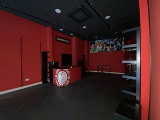 Local comercial en alquiler en Centro en Salamanca