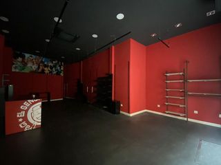 Local comercial en alquiler en Centro en Salamanca