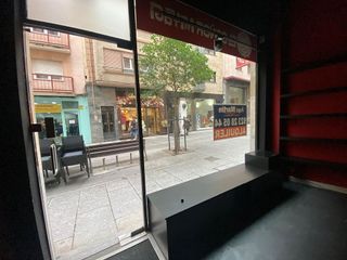 Local comercial en alquiler en Centro en Salamanca