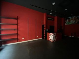 Local comercial en alquiler en Centro en Salamanca