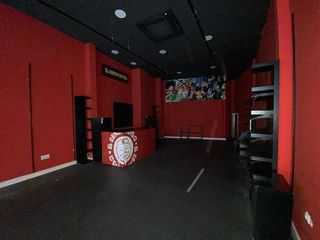 Local comercial en alquiler en Centro en Salamanca