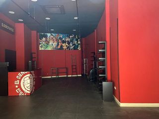 Local comercial en alquiler en Centro en Salamanca